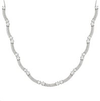 Collana Nomination Donna FASHION ERA in Argento 242211/010 - 242211/010